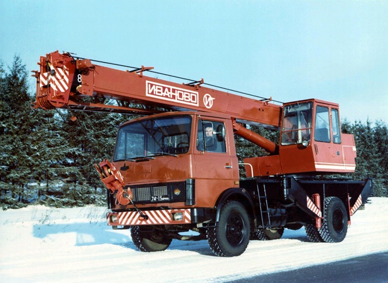КС-3577-2 Иваново